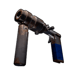 Makeshift Shotgun Schematic 3