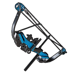 Mechanical Bow