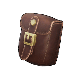 Medium Pouch
