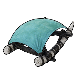 Mega Glider