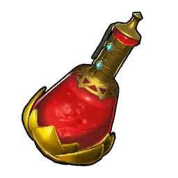 Might Elixir