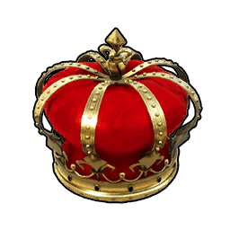 Monarch's Crown