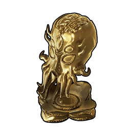 Moon Lord Statue Schematic