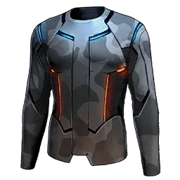 Multiclimate Undershirt +1