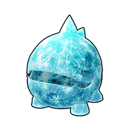 Munchill Effigy