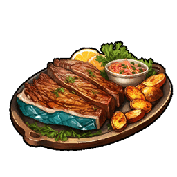 Munchill Steak