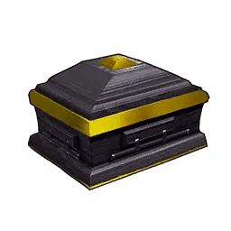 Mystic Accessory Box