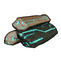 Mythical Wood