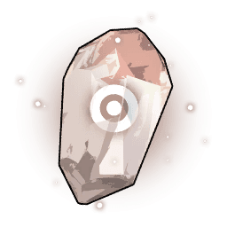 Neutral Awakening Crystal