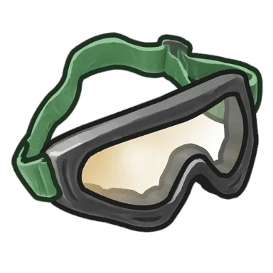 Night Vision Goggles