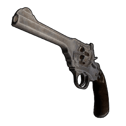 Old Revolver Schematic 4