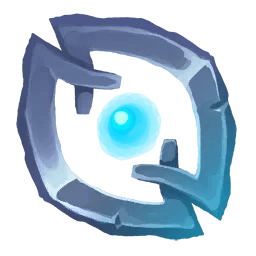 Pal Growth Stone L