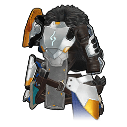 Pal Metal Armor