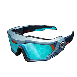 Pal Tamer's Glasses