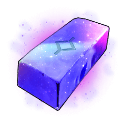 Paloxite Ingot
