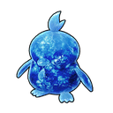 Pengullet Effigy