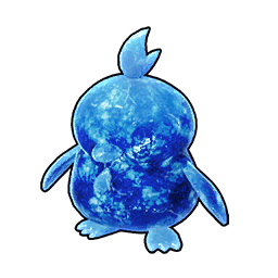 Pengullet Effigy