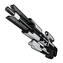 Plasma Rifle