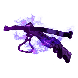 Poison Arrow Crossbow Schematic 3