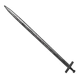 Primitive Sword
