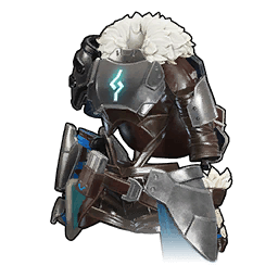 Refined Metal Armor