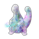 Relaxaurus Effigy