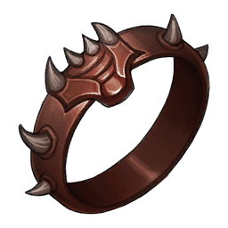 Ring of Dragon Resistance +2