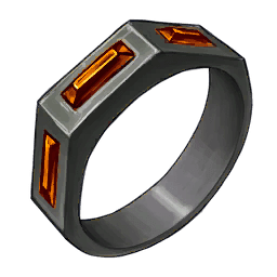 Ring of Earth Resistance +1