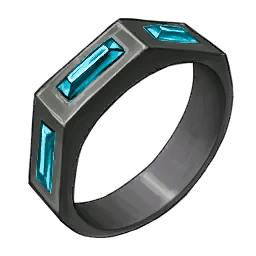 Ring of Ice Resistance +2