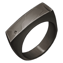 Ring of Resistance +2