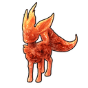 Rooby Effigy