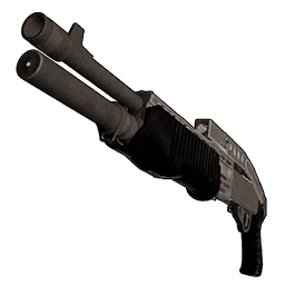 Semi-Auto Shotgun Schematic 3