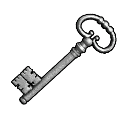 Silver Key