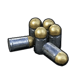 Small Bullet