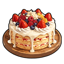 Special Cake