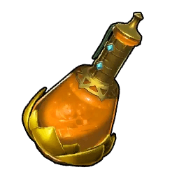 Speed Elixir