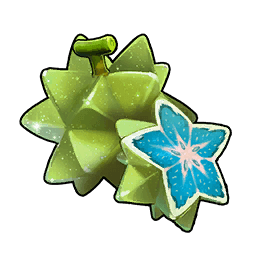 Starfruit ☆2