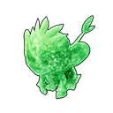 Tanzee Effigy