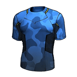 Thermal Undershirt +1