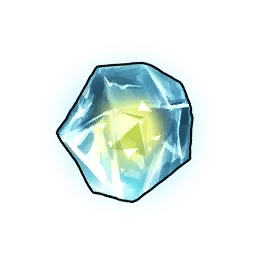 Training Crystal