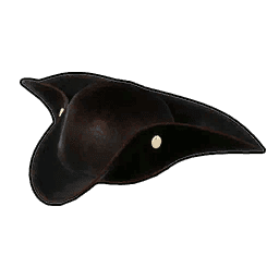 Tricorne Schematic 2