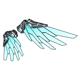 Wing Pack