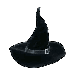 Witch Hat Schematic 3