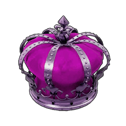 Witch's Crown