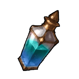 World Tree Holy Water