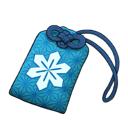 Wumpo Charm