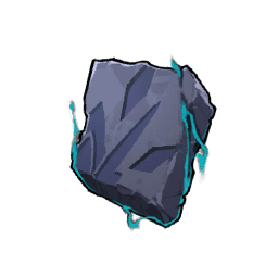 Xenolord (Ultra) Slab Fragment