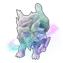 Yakumo Effigy
